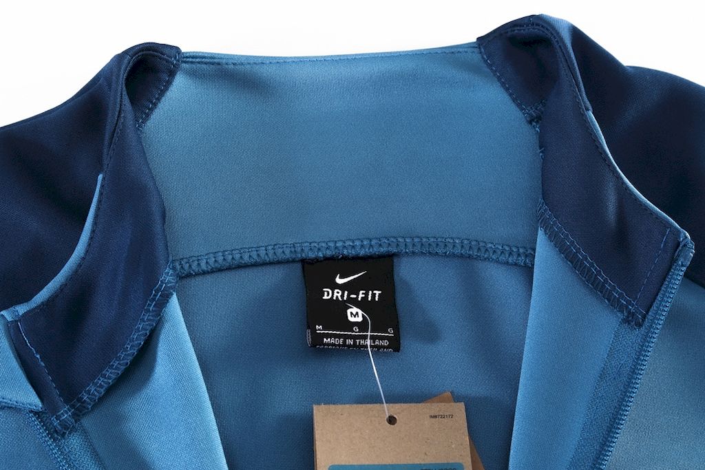 Unisex Club America 2024/25 Training Adult Jacket+Pant HL - Image 4