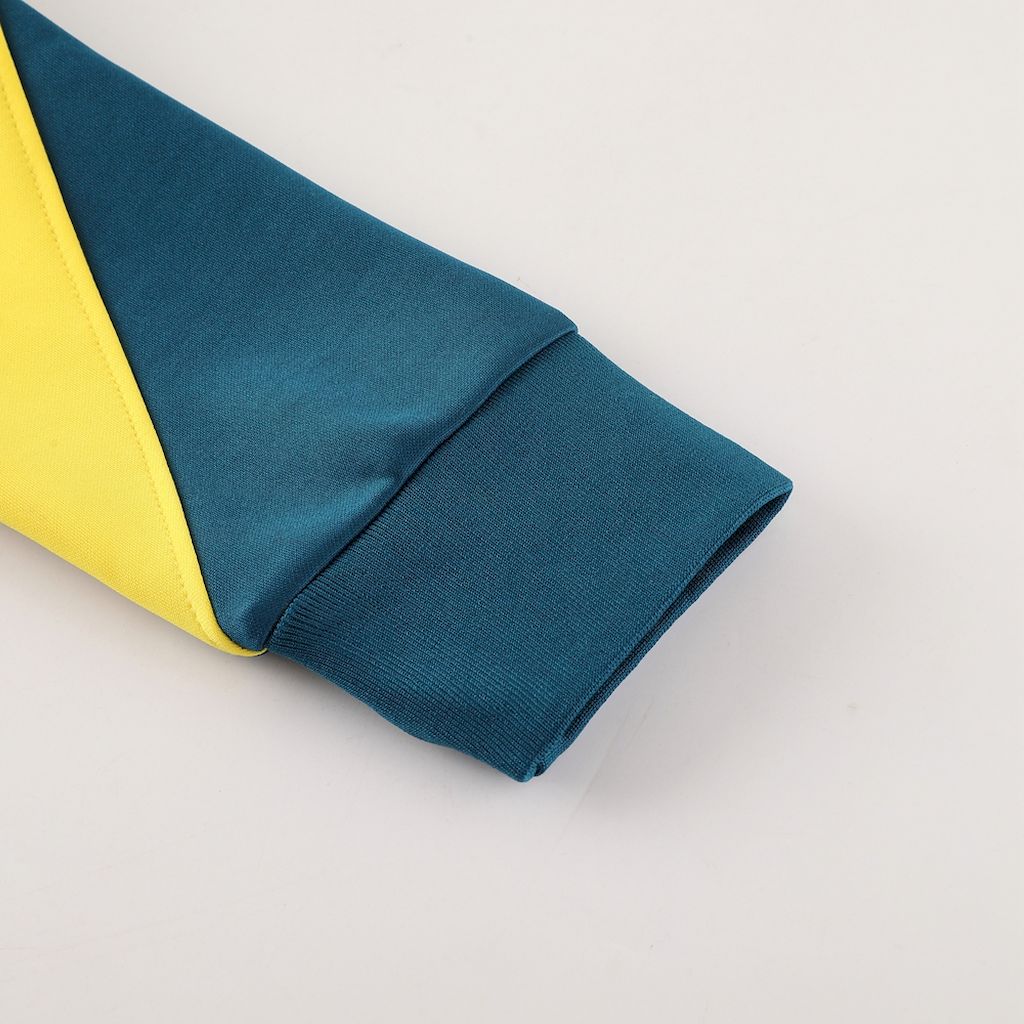 Unisex Club America 2024/25 Training Adult Jacket+Pant HL - Image 4