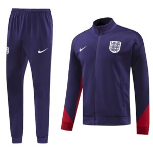 Unisex England 2024/25 Training Adult Jacket+Pant HL