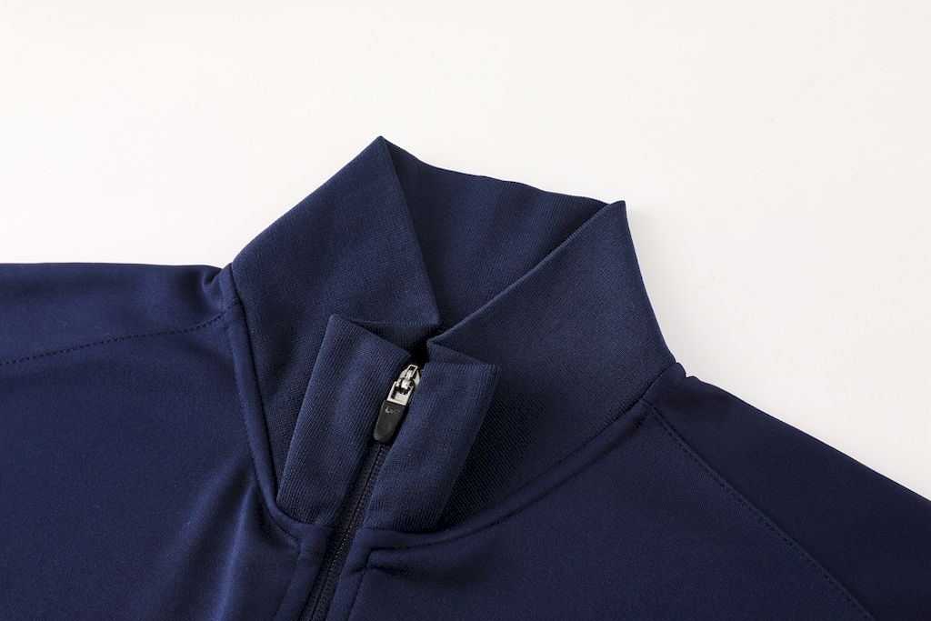 Unisex France 2024/25 Training Adult Jacket+Pant HL - Image 3