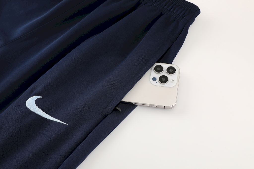 Unisex France 2024/25 Training Adult Jacket+Pant HL - Image 6