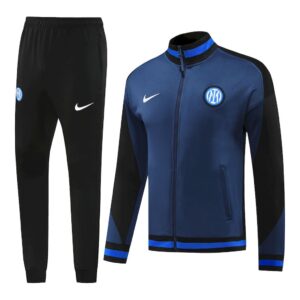 Unisex Inter Milan 2024/25 Training Adult Jacket+Pant HL