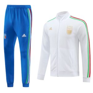 Unisex Italy 2024/25 Training Adult Jacket+Pant HL