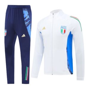 Unisex Italy 2024/25 Training Adult Jacket+Pant HL