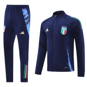 Unisex Italy 2024/25 Training Adult Jacket+Pant HL
