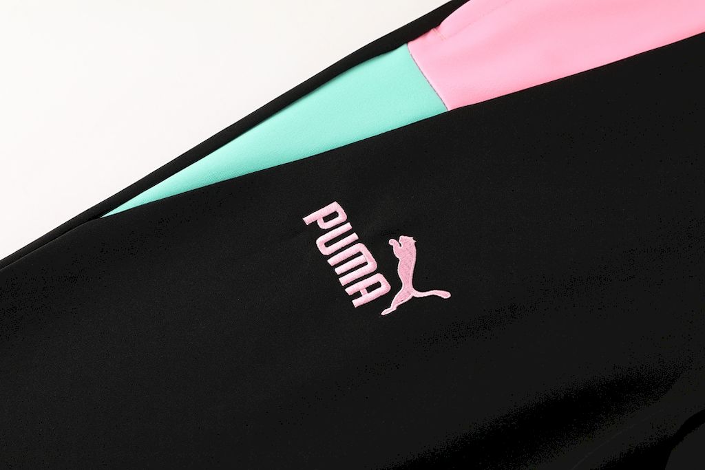 Unisex Manchester City 2024/25 Training Adult Jacket+Pant HL - Image 3