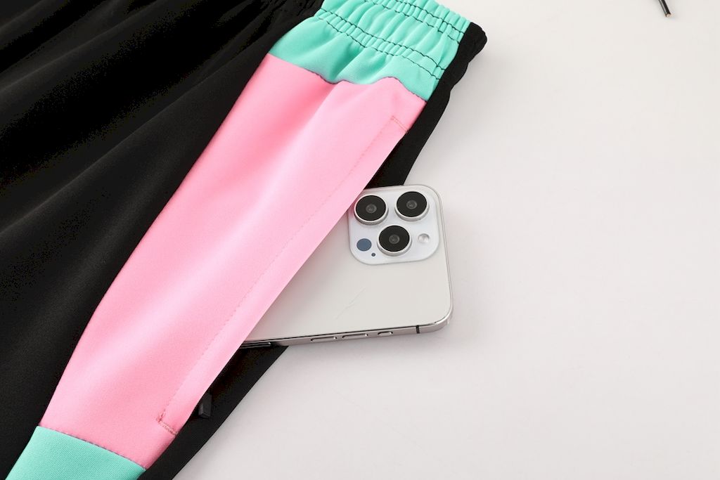 Unisex Manchester City 2024/25 Training Adult Jacket+Pant HL - Image 5