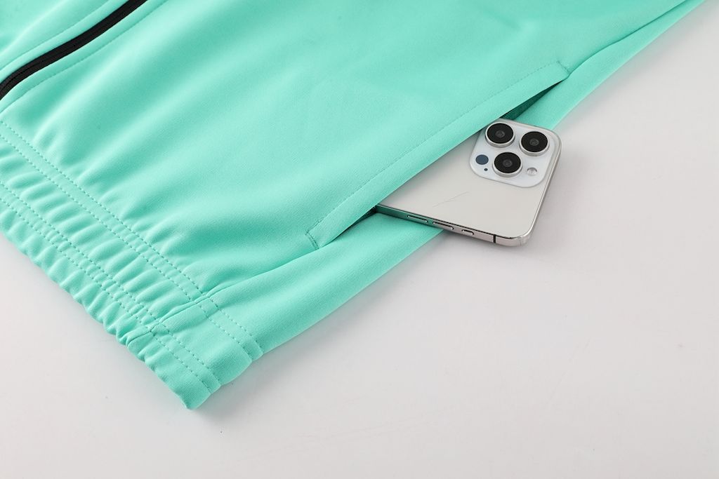 Unisex Manchester City 2024/25 Training Adult Jacket+Pant HL - Image 7