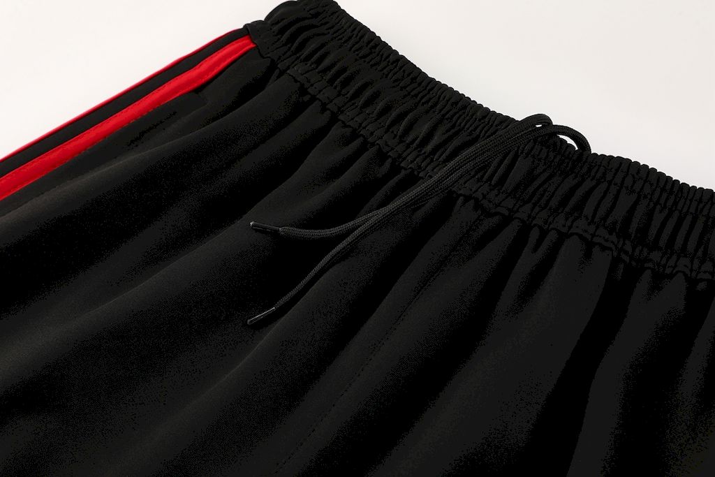 Unisex Manchester United 2024/25 Training Adult Jacket+Pant HL - Image 8