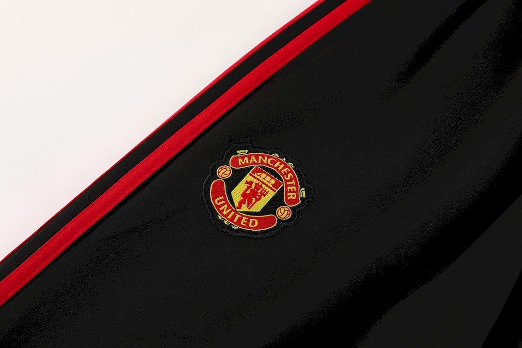 Unisex Manchester United 2024/25 Training Adult Jacket+Pant HL - Image 4