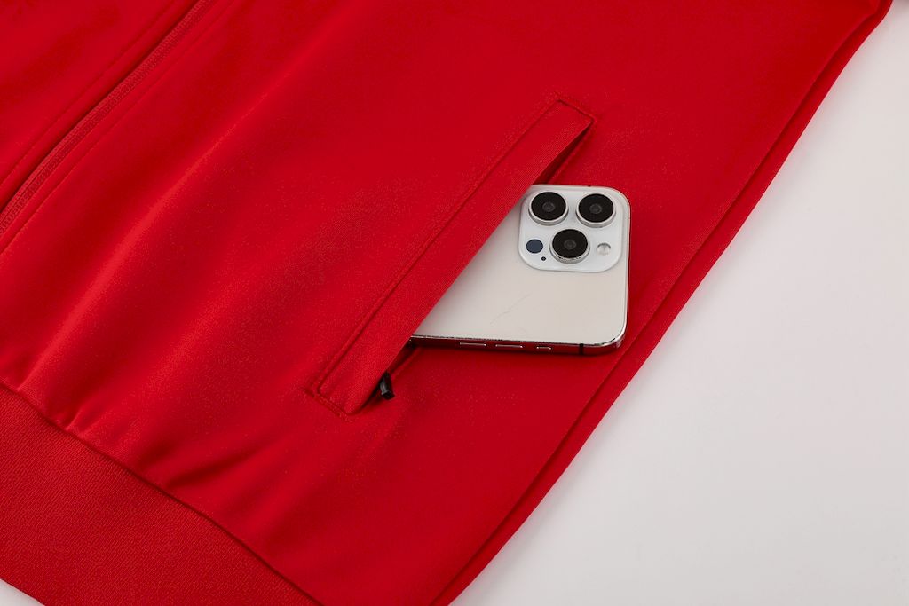 Unisex Manchester United 2024/25 Training Adult Jacket+Pant HL - Image 6