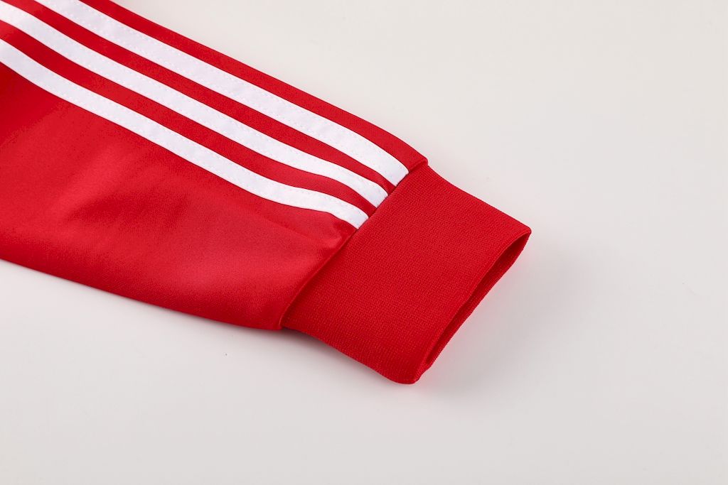 Unisex Manchester United 2024/25 Training Adult Jacket+Pant HL - Image 7