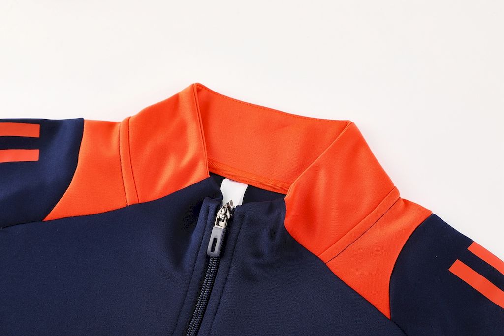 Unisex Manchester United 2024/25 Training Adult Jacket+Pant HL - Image 9