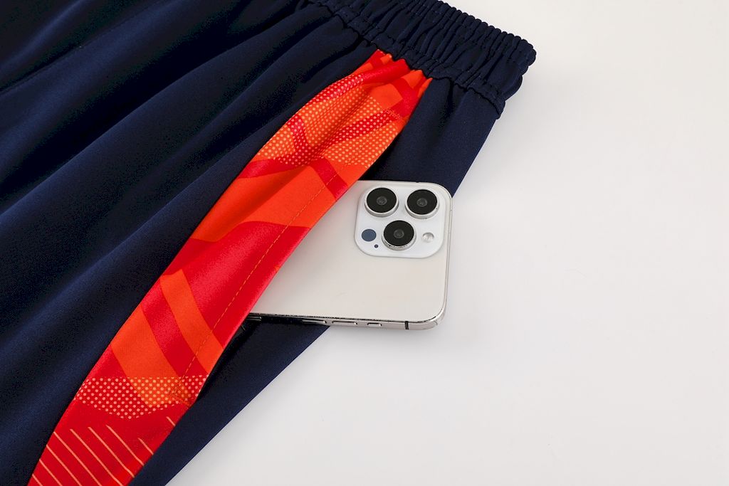 Unisex Manchester United 2024/25 Training Adult Jacket+Pant HL - Image 5