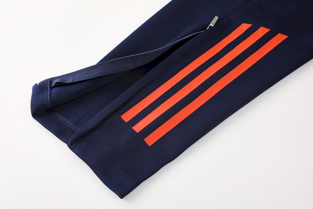 Unisex Manchester United 2024/25 Training Adult Jacket+Pant HL - Image 3