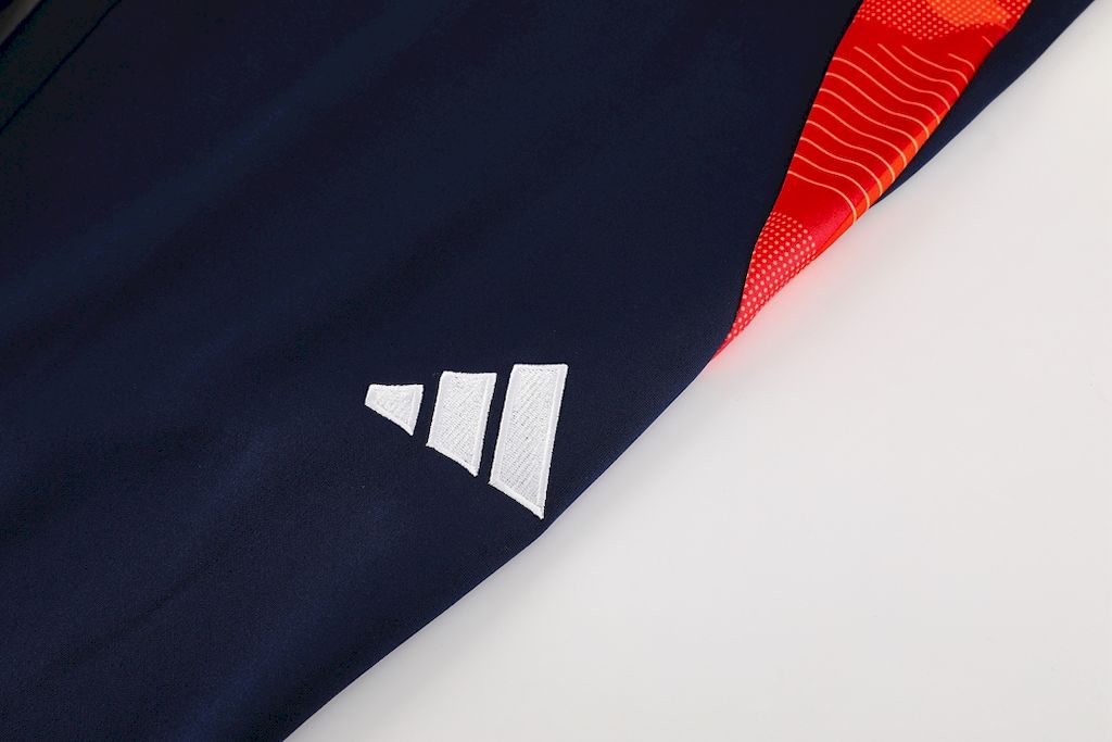 Unisex Manchester United 2024/25 Training Adult Jacket+Pant HL - Image 4