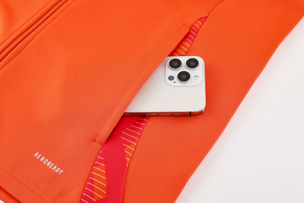 Unisex Manchester United 2024/25 Training Adult Jacket+Pant HL - Image 7