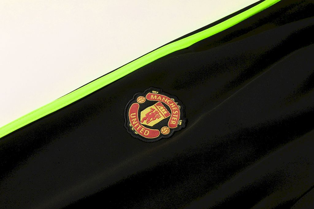 Unisex Manchester United 2024/25 Training Adult Jacket+Pant HL - Image 5