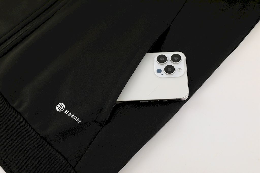 Unisex Manchester United 2024/25 Training Adult Jacket+Pant HL - Image 6