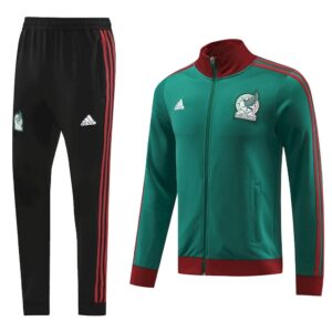 Unisex Mexico 2024/25 Training Adult Jacket+Pant HL