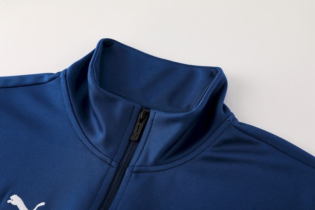 Unisex Olympique Marseille 2024/25 Training Adult Jacket+Pant HL - Image 3