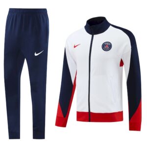 Unisex Paris Saint-Germain 2024/25 Training Adult Jacket+Pant HL
