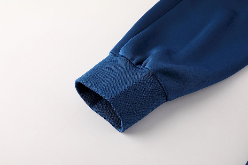 Unisex Portugal 2024/25 Training Adult Jacket+Pant HL - Image 3