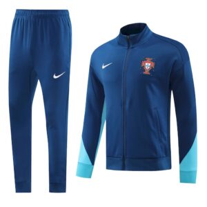 Unisex Portugal 2024/25 Training Adult Jacket+Pant HL