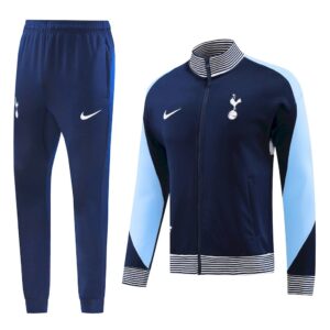 Unisex Tottenham Hotspur 2024/25 Training Adult Jacket+Pant HL