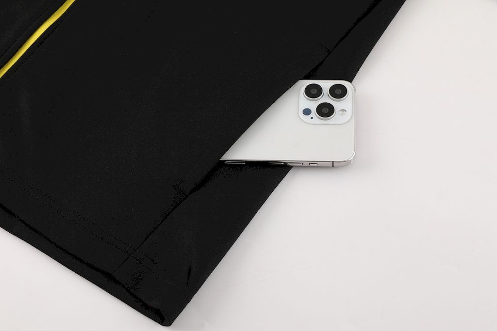 Unisex Borussia Dortmund 2024/25 Casual Hoodie+Pant HL - Image 5