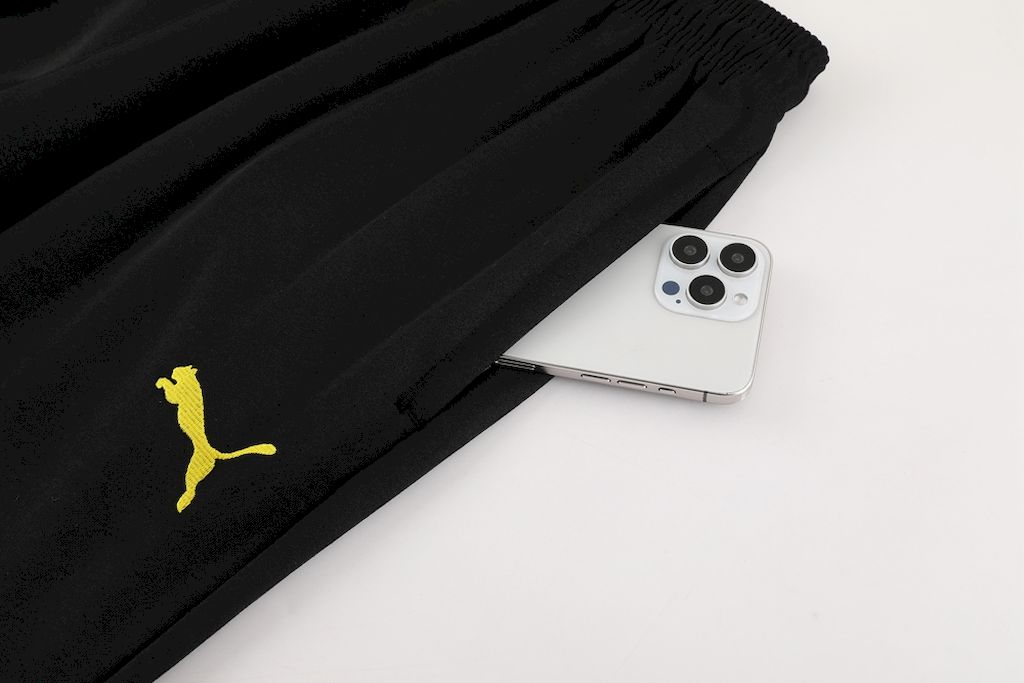 Unisex Borussia Dortmund 2024/25 Casual Hoodie+Pant HL - Image 6