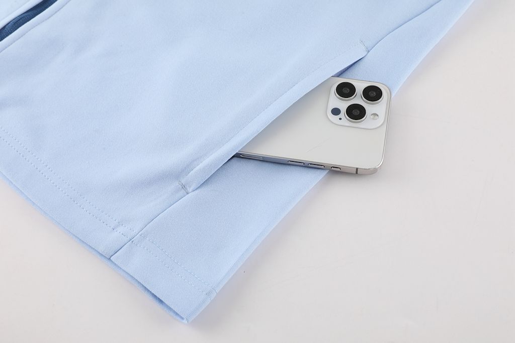 Unisex Manchester City Casual Hoodie+Pant HL - Image 3