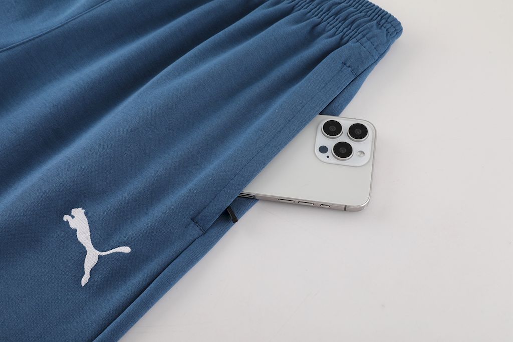 Unisex Manchester City Casual Hoodie+Pant HL - Image 4