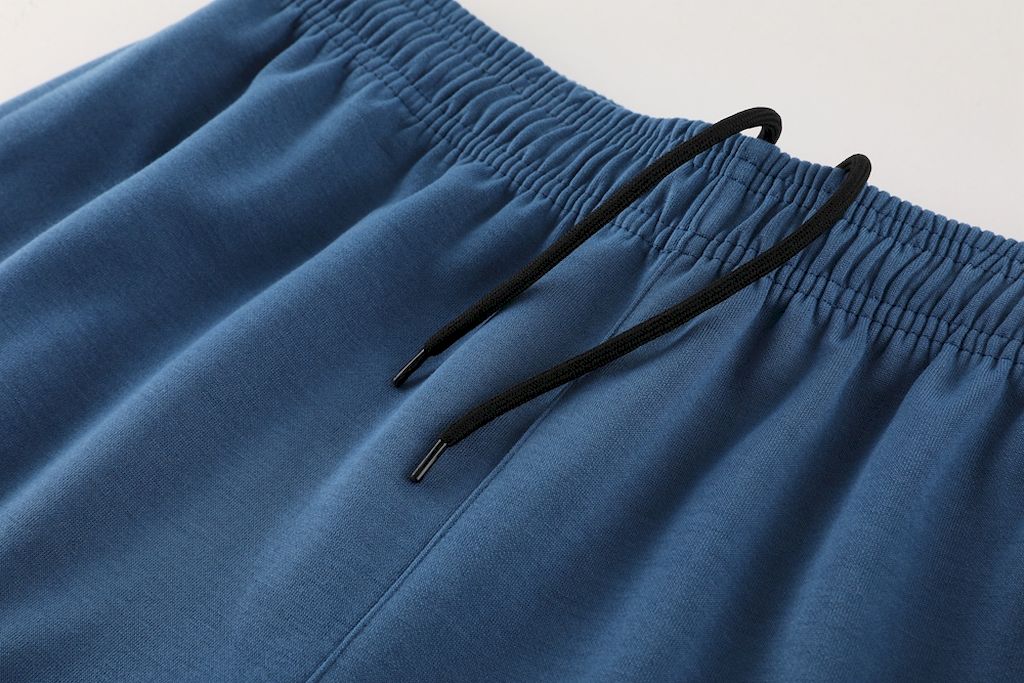 Unisex Manchester City Casual Hoodie+Pant HL - Image 6