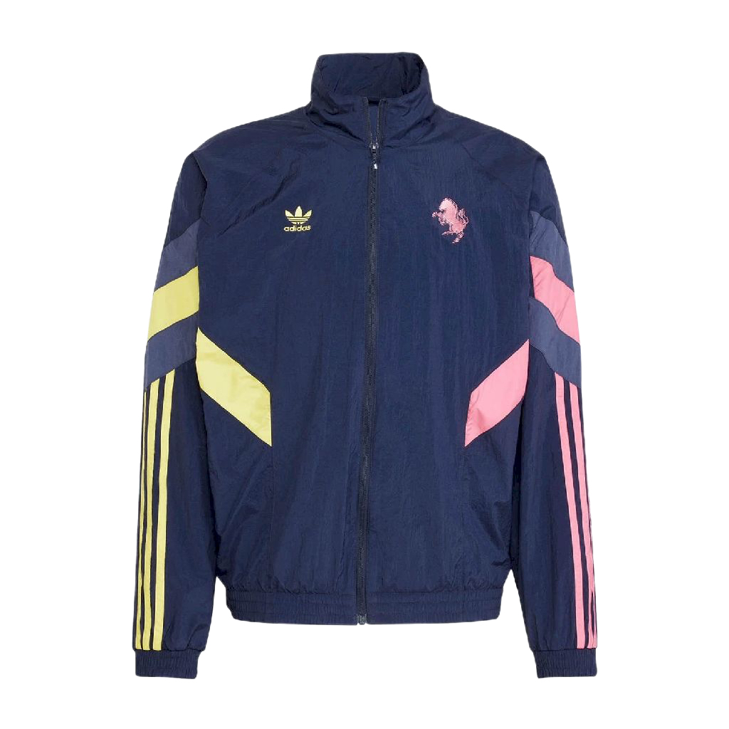 Juventus 2024 Windbreaker