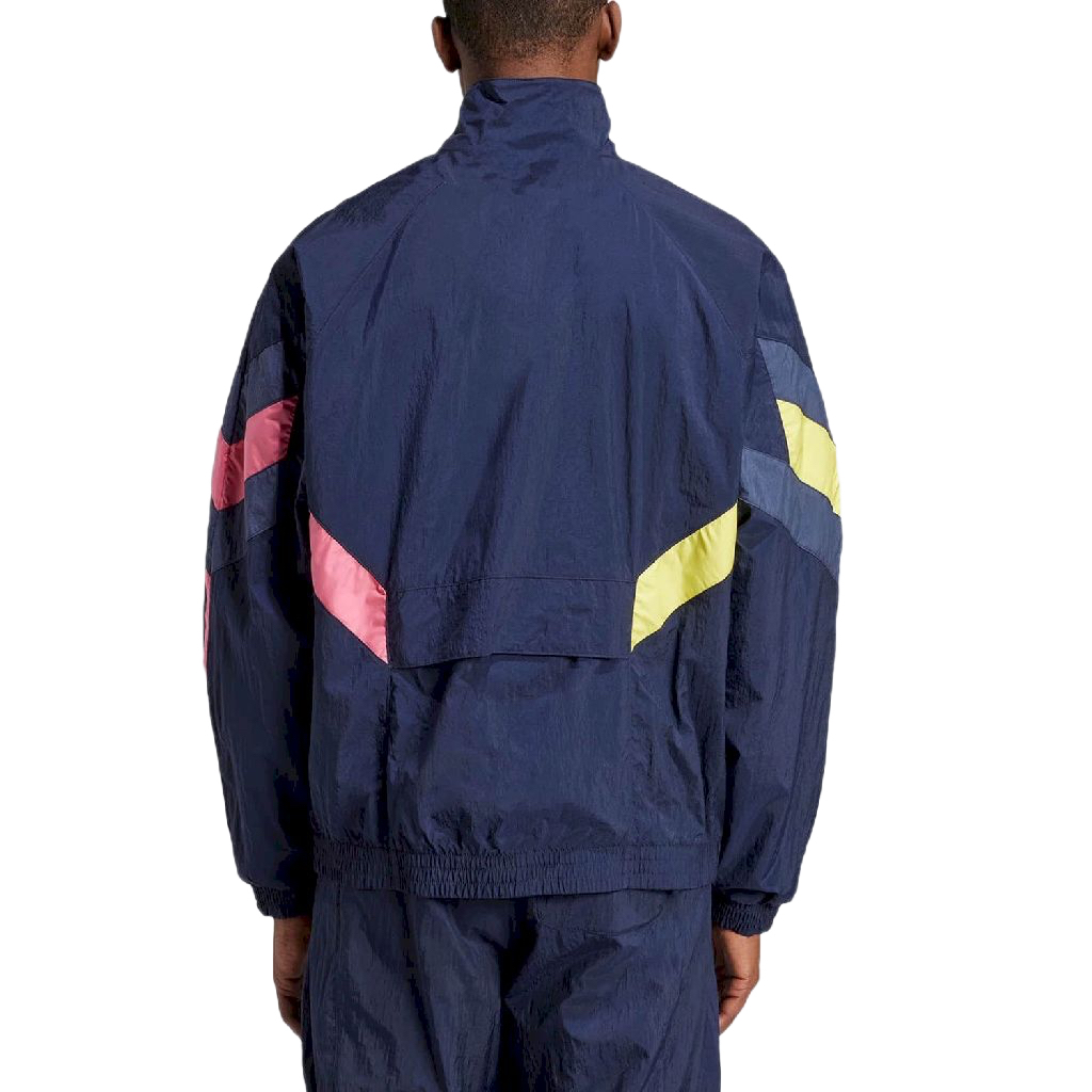 Juventus 2024 Windbreaker - Image 2