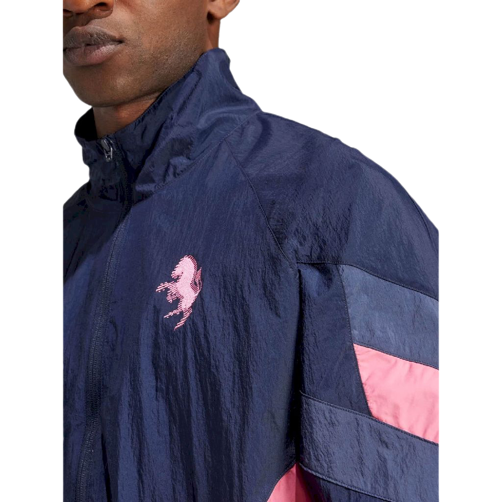 Juventus 2024 Windbreaker - Image 3