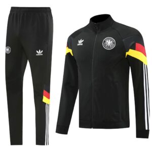 Unisex Germany 2024/25 Training Adult Jacket+Pant HL