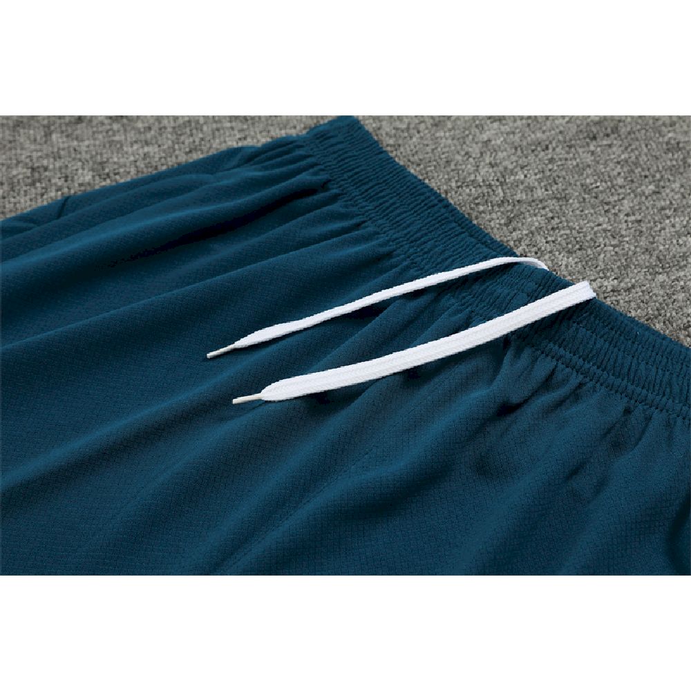 Unisex Marseille 2024/25 Training Adult Jersey+Short 14001 - Image 10