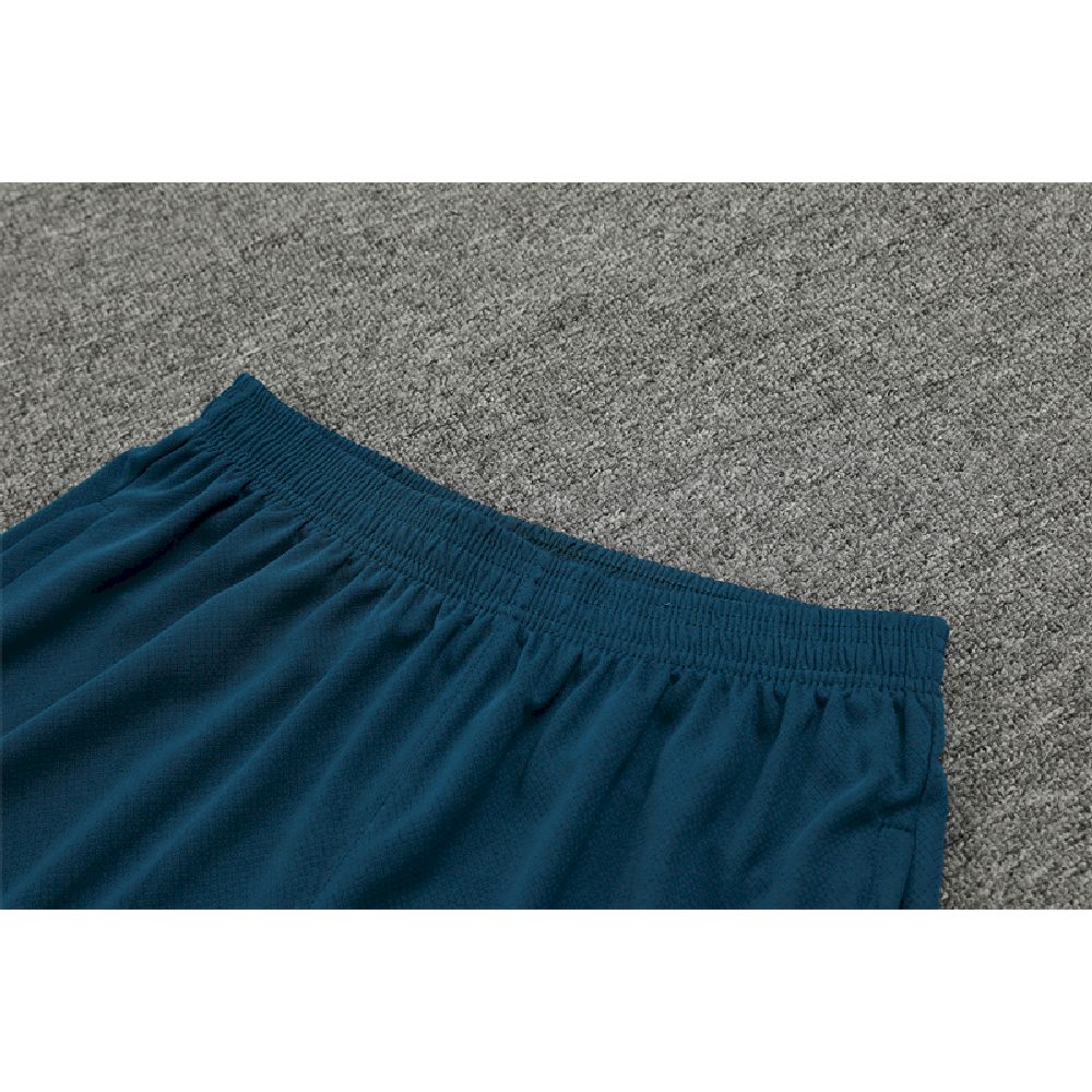 Unisex Marseille 2024/25 Training Adult Jersey+Short 14001 - Image 8