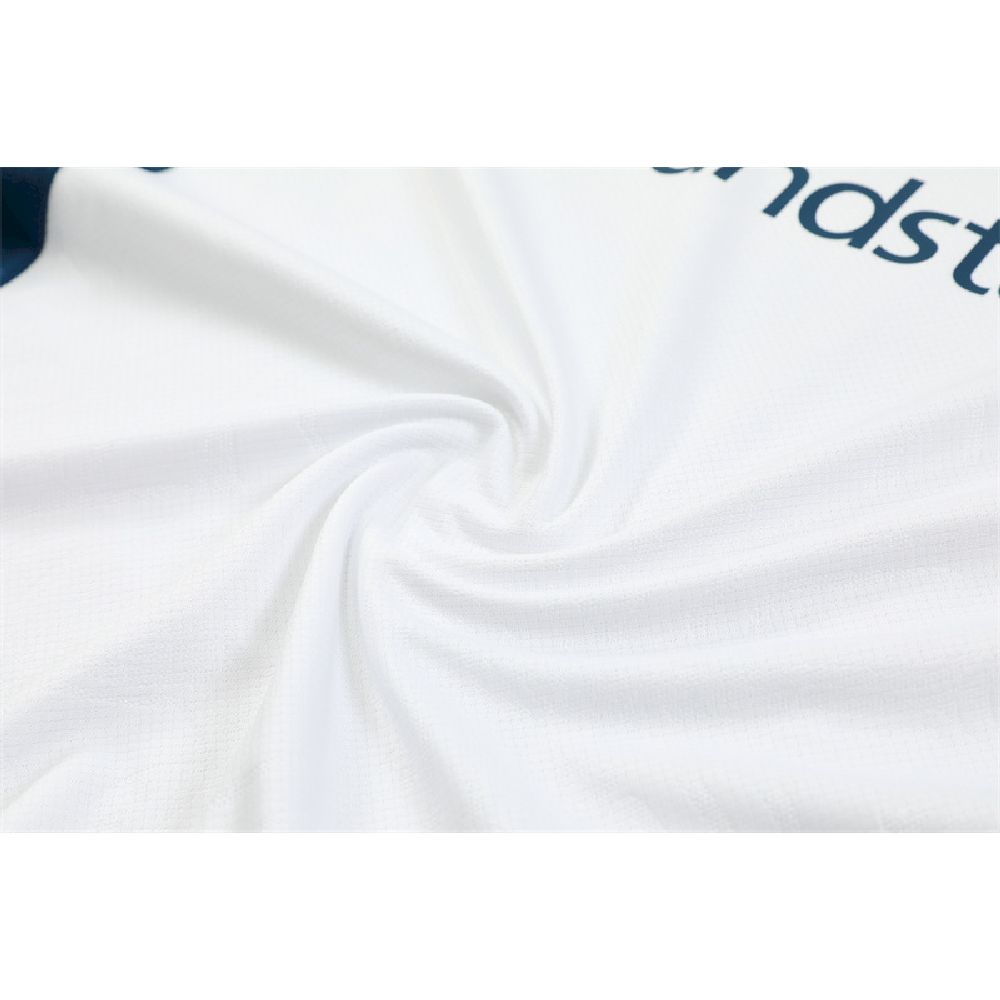 Unisex Marseille 2024/25 Training Adult Jersey+Short 14001 - Image 6