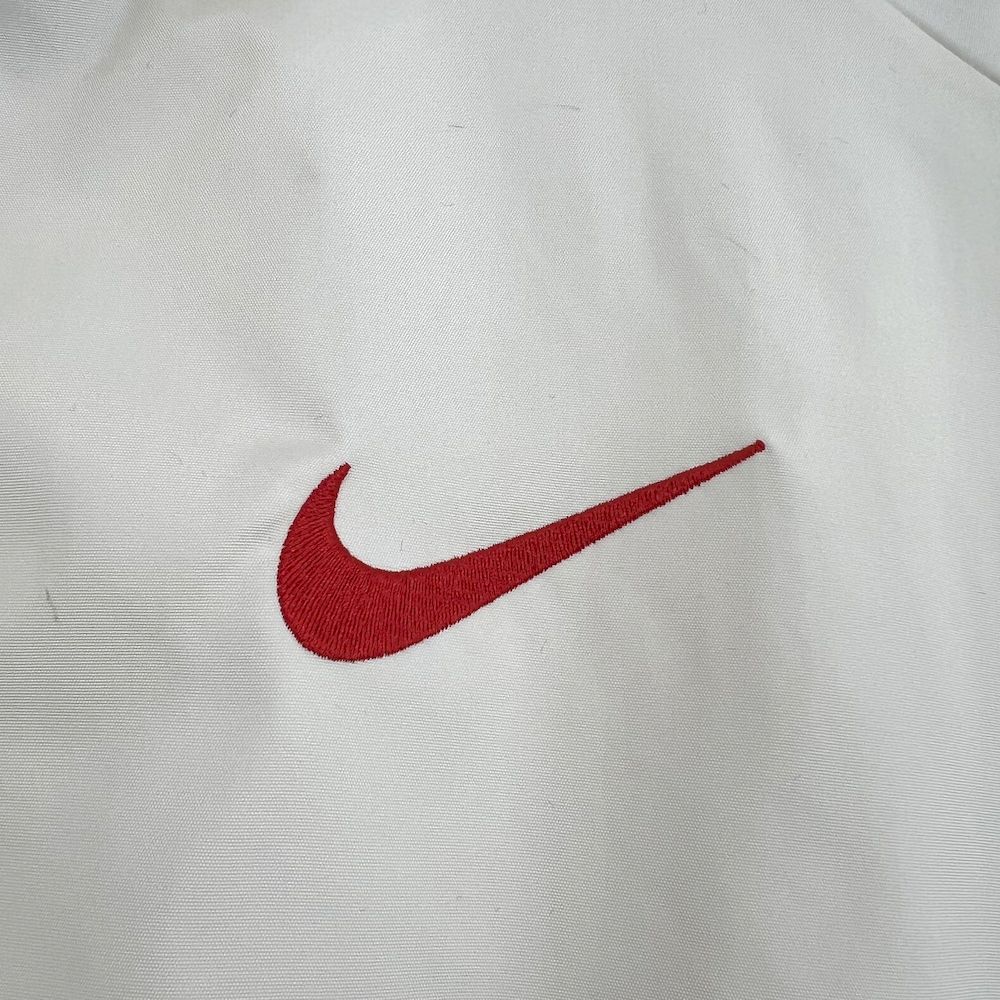 Barcelona 1994 Retro Windbreaker - Image 8