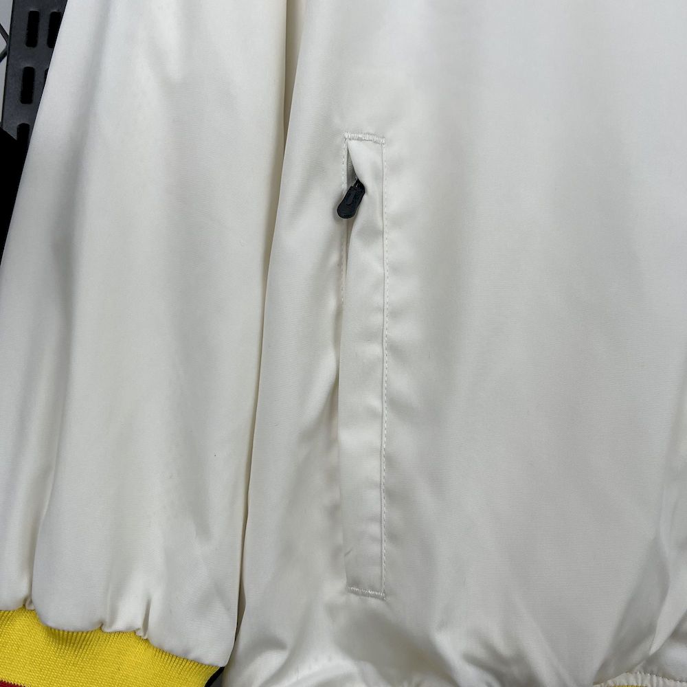 Barcelona 1994 Retro Windbreaker - Image 7