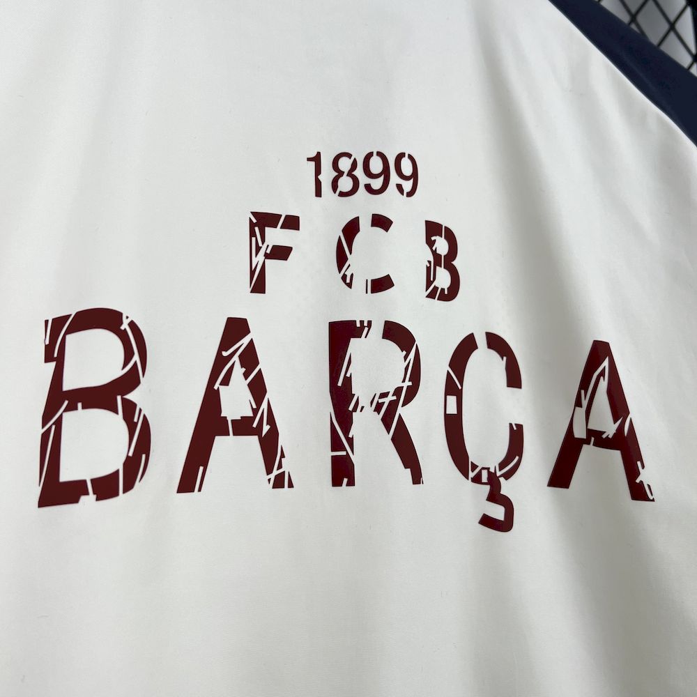 Barcelona 1994 Retro Windbreaker - Image 11