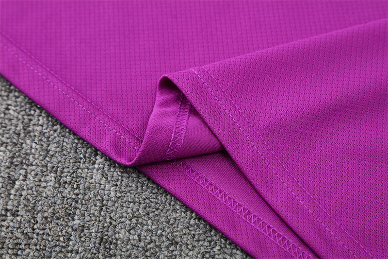 Unisex Barcelona 2025/26 Training Adult Jersey+Short 14001 - Image 3