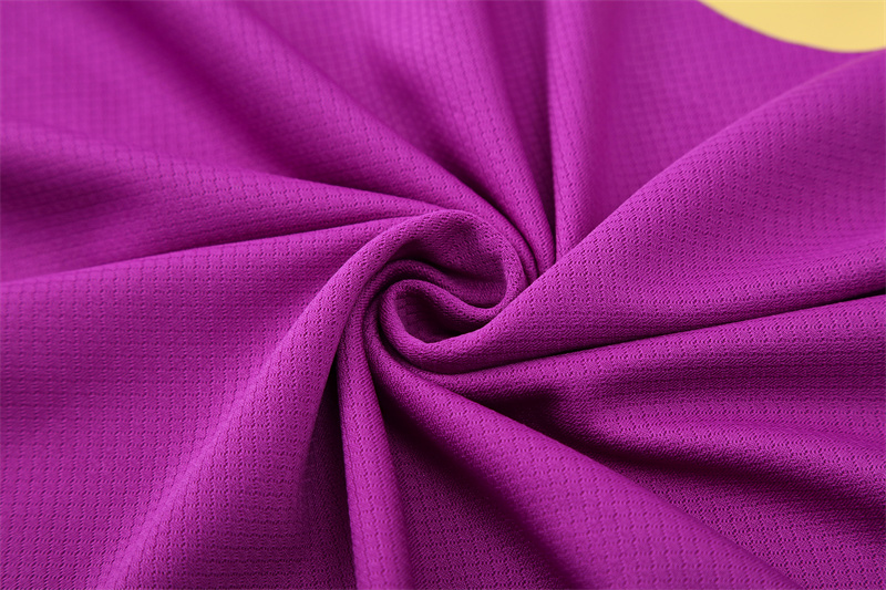 Unisex Barcelona 2025/26 Training Adult Jersey+Short 14001 - Image 4