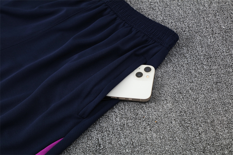 Unisex Barcelona 2025/26 Training Adult Jersey+Short 14001 - Image 5