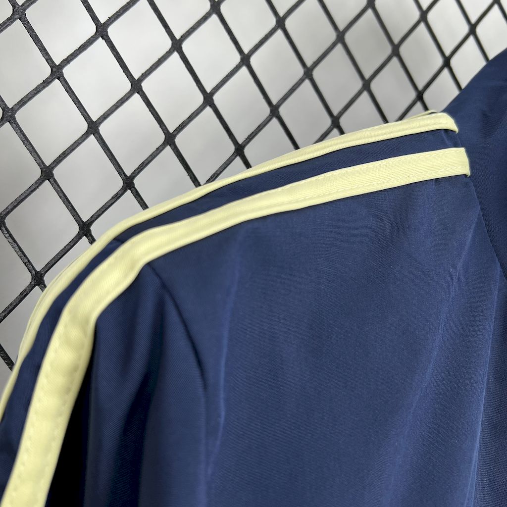 Chelsea 2012 Retro Windbreaker - Image 8