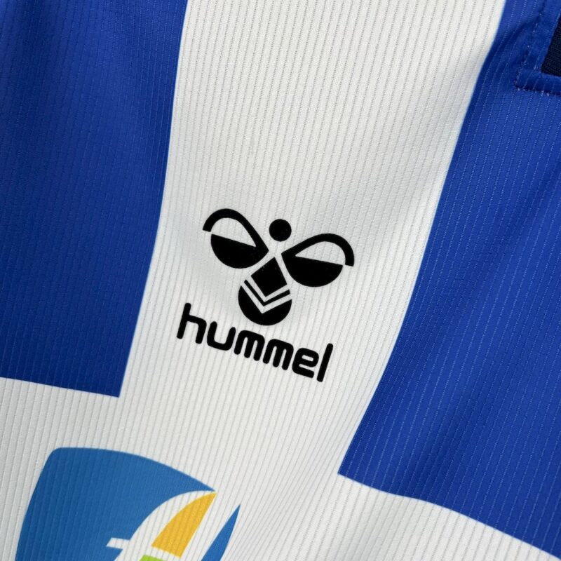 Malaga 2025/26 25Anniversary Edition Jersey - Image 6