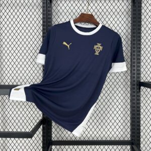 Portugal 2025/26 Royal Blue Training Jersey